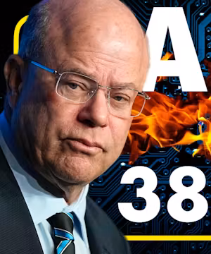 Bald Investor: Investing Simplified.