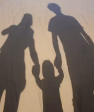Parenting blog post on LoveJaime.com