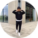 Dylan Collymore