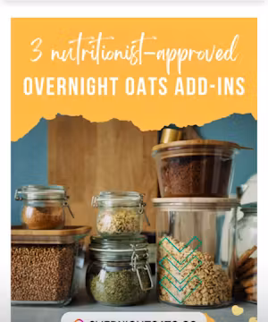 Overnight Oats Co: Inspiring Healthy Breakfast Revolutions