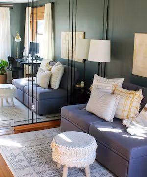 Engaging TikTok by @averagebutinspired - DIY, Crafts, Decor