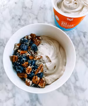 Real engagement for real food + wellness content!