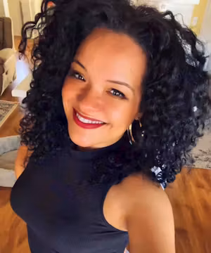 Curly Girl: Serving Authenticity, Style, and Daily Inspiration