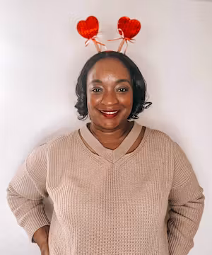Unique LinkedIn post from LaToi Storr