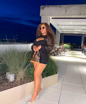 Custom Instagram Reel by @Sojaassy