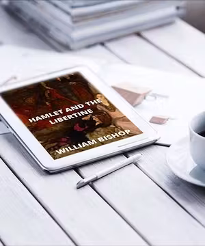 Creative Instagram post by @williamjohntitusbishop