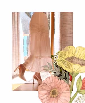 Olivia Murray:All things good, beauty and fashion!