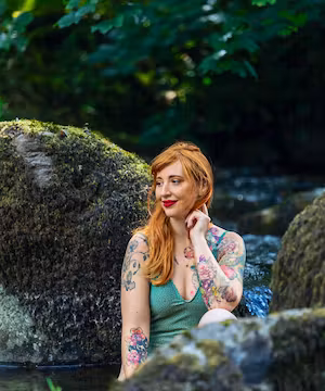 Kate Appleby: Adventurous Spirit Overcoming Lupus