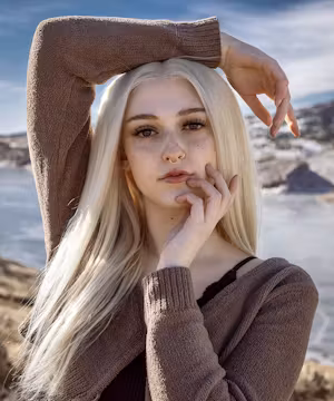 Meet Briona Schlueter: Professional Portrait and Lifestyle Photographer