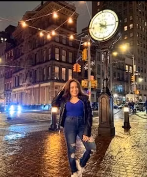 Ashley: Shop Her Curated Looks