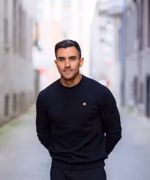 Diego Gonzalez-Zuniga: Dressing Up Life's Adventures!