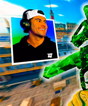 Gooch: Mechanical Engineer by Day & Creator of the Fastest Growing Gaming Channel on Youtube by Night