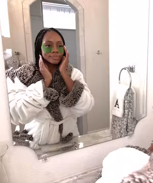 Engaging, inspiring & empowering Instagram Reels by @itsbijougrace