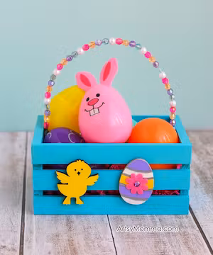 Amanda Vasquez: Crafting Fun Memories With Kids!