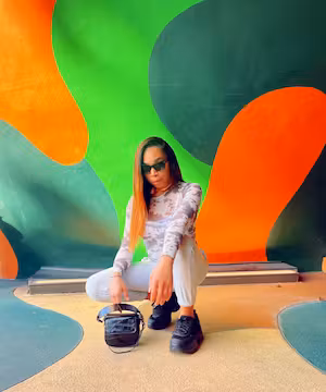 Marketing is my life!