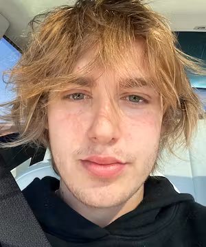 Sponsored TikTok by @jxstcxleb
