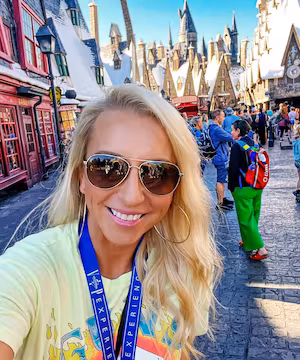 Melea Johnson: "The Deal Queen - Sharing the Best for Life!