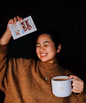 Bianca Feliciano | Content Creator