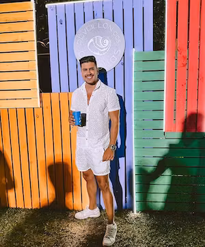 Food, drinks, lifestyle and travel posts