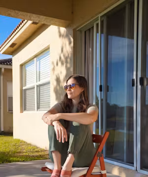 Jenna Chipps: Globetrotting Guru and Digital Nomad