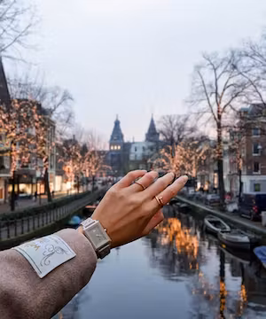 Beautiful Instagram Post by Travel Creator @gracegonewandering