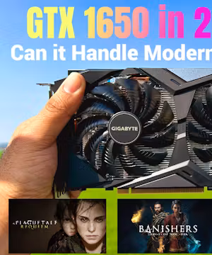 Meet Mandeep Singh: The Budget PC Gaming Guru!
