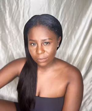 Marsha Marseille: Balancing Beauty & Mom Lifestyle! 