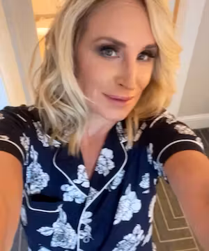 Real Housewife of NYC on Bravotv @Sonjatmorgan