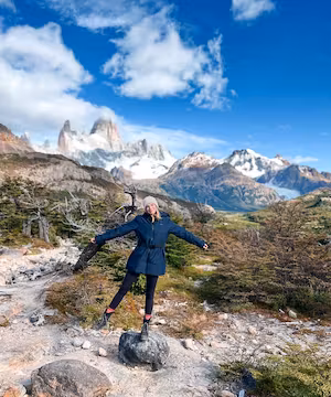 Gemma Baker, the UK's stylish traveler & lifestyle icon, invites you on her journey of exploration and renovation