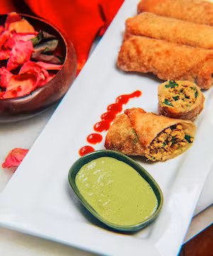 Recipe Creation from The Mommy Spice