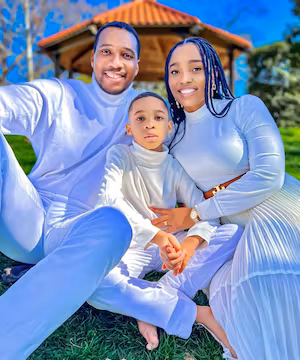 Adaeze: Making Family Life Fabulous!