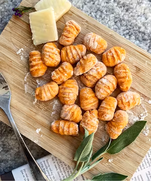 Recipe development, product review and food photography