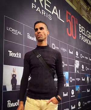 Ank Moving Arts: A Global Journey through Fashion, Film and Art