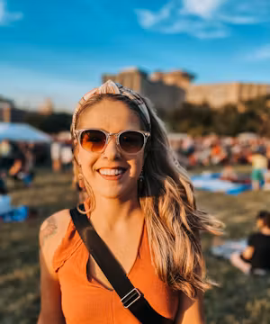 Meet Rose Blessing: Turning Everyday Moments into Magic!