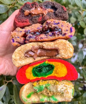 Savoring Life's Flavors with Sumer Moreau
