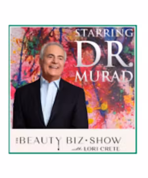 The Beauty Biz Show Podcast | Top-Rated Since 2015