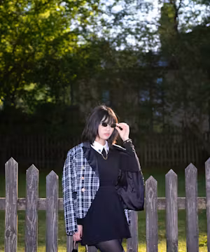 Anni Yang: Turning Everyday Moments into Insta-Magic!