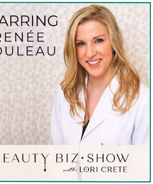 The Beauty Biz Show Podcast | Top-Rated Since 2015