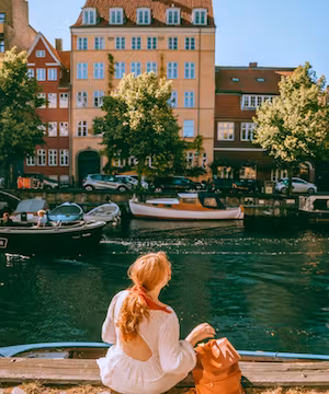 Finding Every Day Magic