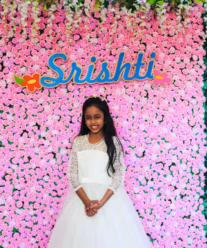 Swetha Thota: Tech Guru, Super Mom, and Lifestyle Aficionado