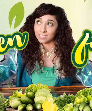 Cherry Sakura: Fun-Filled Adventures in Kpop, Gaming and More!