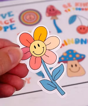 Sarah Vanderkooy: Crafting Joy With Color