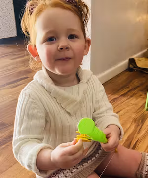 Midwest Mom of 5!