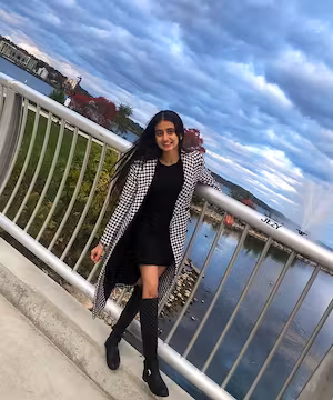 Custom modeling photos from @prabhkaur_.gill