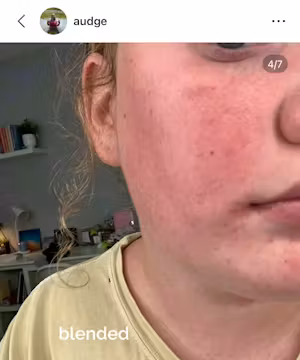 Audrey: TikTok's Rising Star Spreading Joy and Creativity