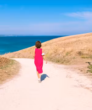 Natalia: Discovering Unseen Beauty of Europe and Italy