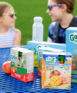 Bright and Engaging Lifestyle Family Instagram Content