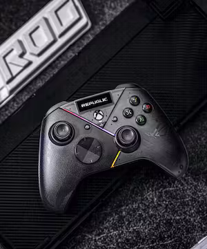 Join UnboxedwithJosh: Master of Unboxing, Xbox Aficionado!