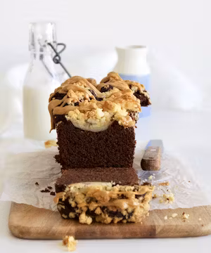 Swiss Delights: Laura's Journey as a Pastry Chef & Food Photographer