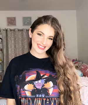 Morgan: Letting Life Lead the Way!